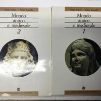 Mondo Antico e Medievale 1 e 2