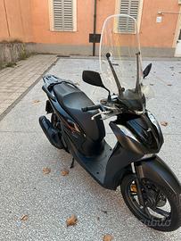 SH 150 SPORT