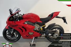 Ducati Panigale V4 (2022 - 24)