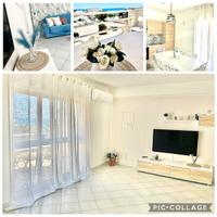 Sole spiaggia mare e soprattutto tanto relax