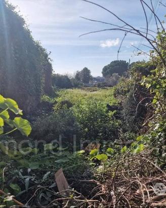 Fabbricato con terreno a Stazzo- Acireale