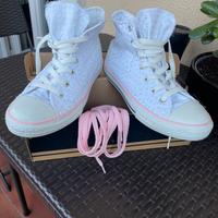 Scarpe converse all star