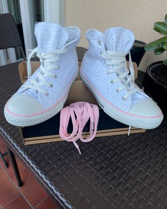 Scarpe converse all star