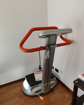 Pedana vibrante TURNER TP-5 pari al nuovo