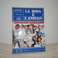 La Rosa e l'anellio - Thackeray 1983