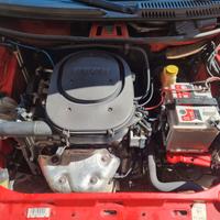 FIAT Punto 1.2 euro 3 Neopatentati