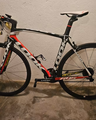 BDC Look 695 carbon tg.M perfetta 