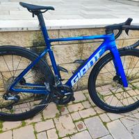 Giant Propel advanced SL tg. Xs nuovaDura Ace 