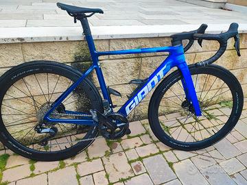 Giant Propel advanced SL tg. Xs nuovaDura Ace 