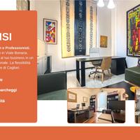 Uffici arredati ALL INCLUSIVE