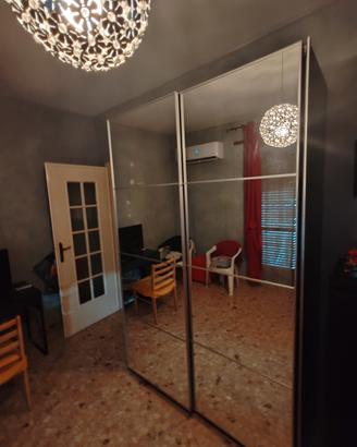 camera da letto malm ikea