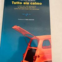 Franco Alfano - tutto sia calmo