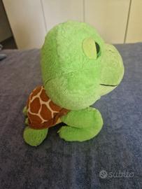 peluche tartaruga