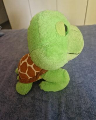 peluche tartaruga