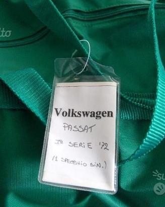 Teli copriauto personalizzati Vetture Storiche