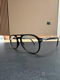 Persol El Profesor Sergio PO3235S + transition