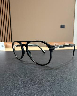 Persol El Profesor Sergio PO3235S + transition