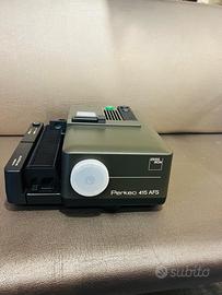 Proiettore ZEISS Perkeo 415 AFS