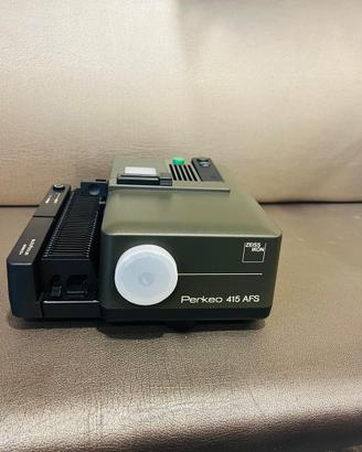 Proiettore ZEISS Perkeo 415 AFS