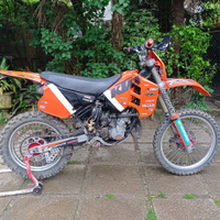 Ktm 125
