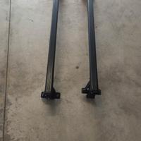 barre portapacchi per fiat bravo 