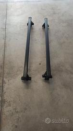 barre portapacchi per fiat bravo 