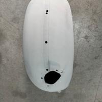 Parafango ORIGINALE vespa VNB4T