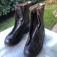 Stivali Anfibi Militari Paracadutismo Tg.41