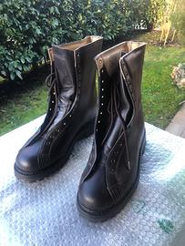 Stivali Anfibi Militari Paracadutismo Tg.41