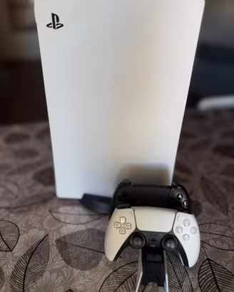 Playstation 5