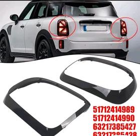Modanature stop mini countryman F60