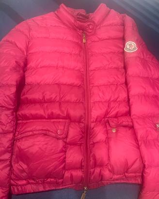 Giacca moncler originale