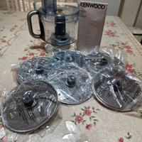 Kenwood KAH 647 PL Food processor
