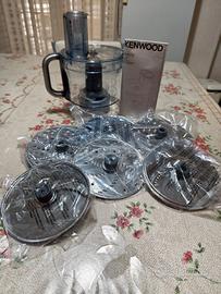 Kenwood KAH 647 PL Food processor