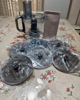 Kenwood KAH 647 PL Food processor