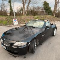 Bmw z4 3.0 si