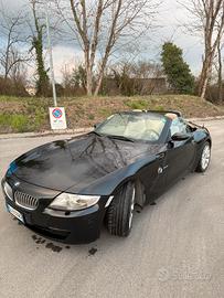 Bmw z4 3.0 si