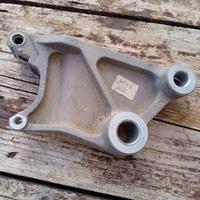 piastra telaio Honda deauville staffa