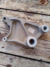 piastra telaio Honda deauville staffa