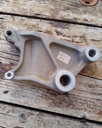 piastra telaio Honda deauville staffa