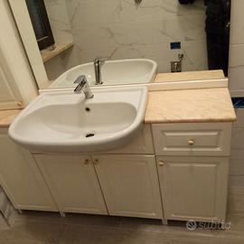 mobile bagno
