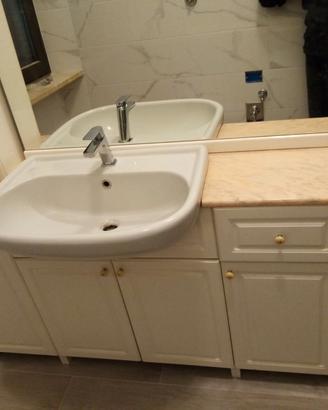 mobile bagno