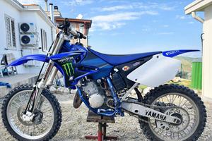 YAMAHA YZ 125cc anno 2003