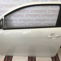 Portiera sinistra toyota aigo 3 porte 2017