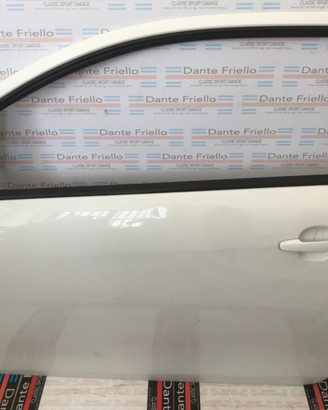 Portiera sinistra toyota aigo 3 porte 2017