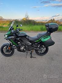 Kawasaki Versys 1000 - 2022