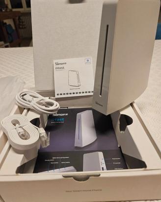 sonoff ihost