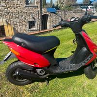 Gilera stalker
