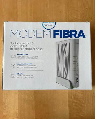 D-Link DVA-5592 modem router fibra WiFi