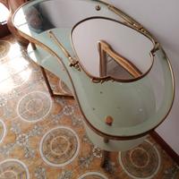 toilette Luigi Brusotti